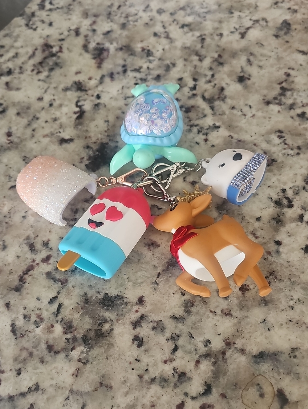 Bath & Body Works Pocketbac Holders!